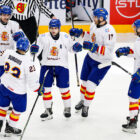 FEDHIELO, 5&ordf; posici&oacute;n para Espa&ntilde;a en el Mundial masculino de Shenzhen 2026, Real Federaci&oacute;n Espa&ntilde;ola Deportes de Hielo