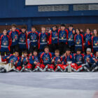 FEDHIELO, La FMDI se lleva el oro en el Campeonato de Espa&ntilde;a por Autonom&iacute;as, Real Federaci&oacute;n Espa&ntilde;ola Deportes de Hielo