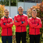 FEDHIELO, Espa&ntilde;a finaliza en el Top 15 el Mundial Senior de Curling, Real Federaci&oacute;n Espa&ntilde;ola Deportes de Hielo