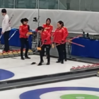 FEDHIELO, Buen papel de Espa&ntilde;a en el clasificatorio femenino para el Mundial-B, Real Federaci&oacute;n Espa&ntilde;ola Deportes de Hielo